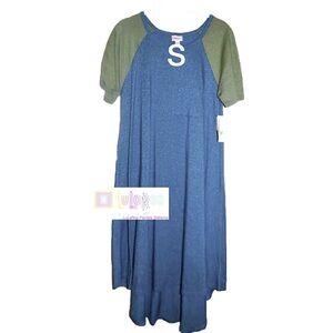 Carly Dress